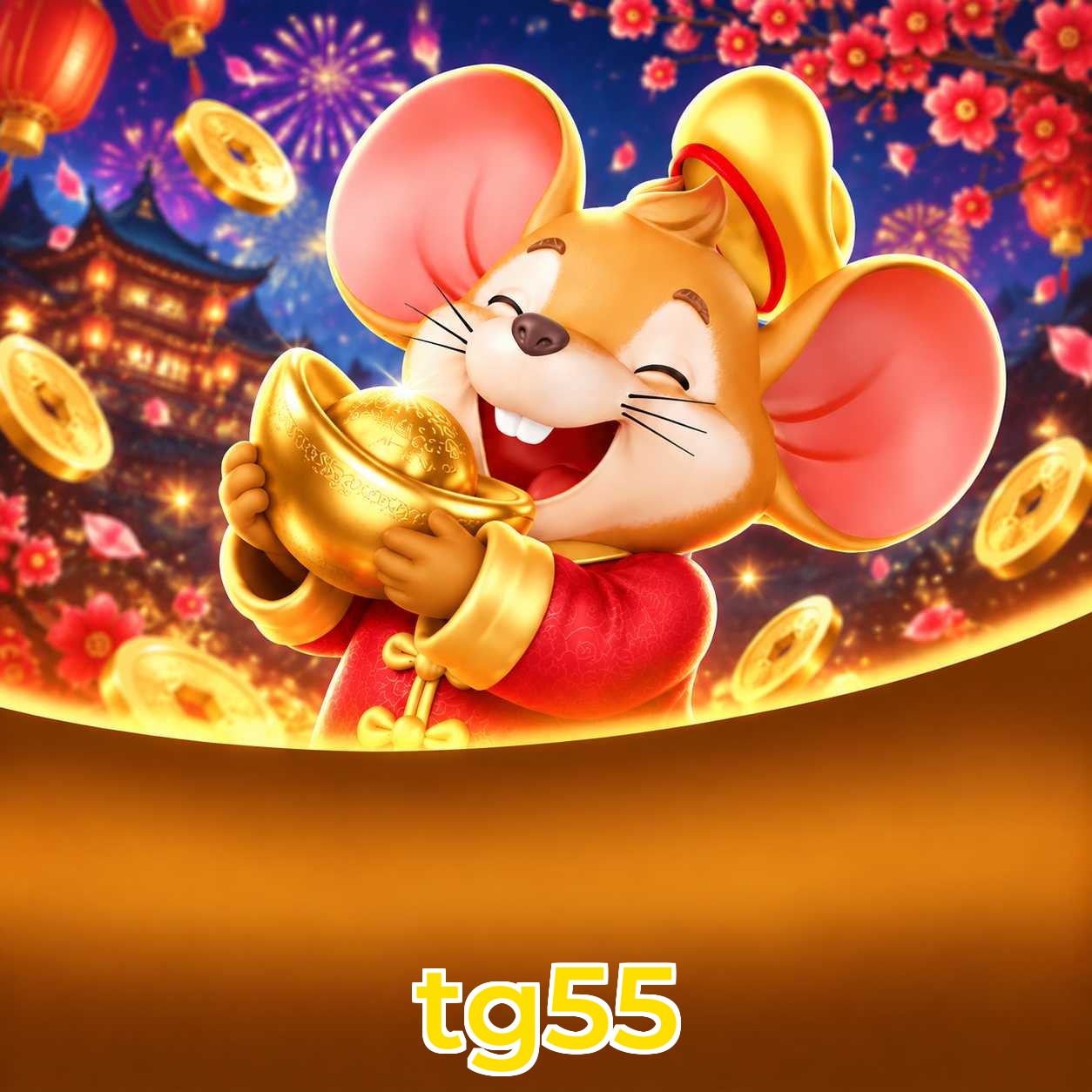Fortune Tiger Slot Game