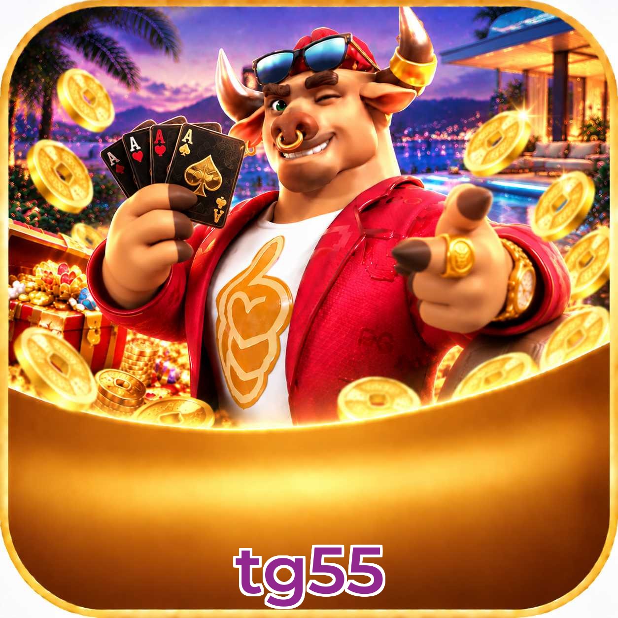 Fortune Games Series