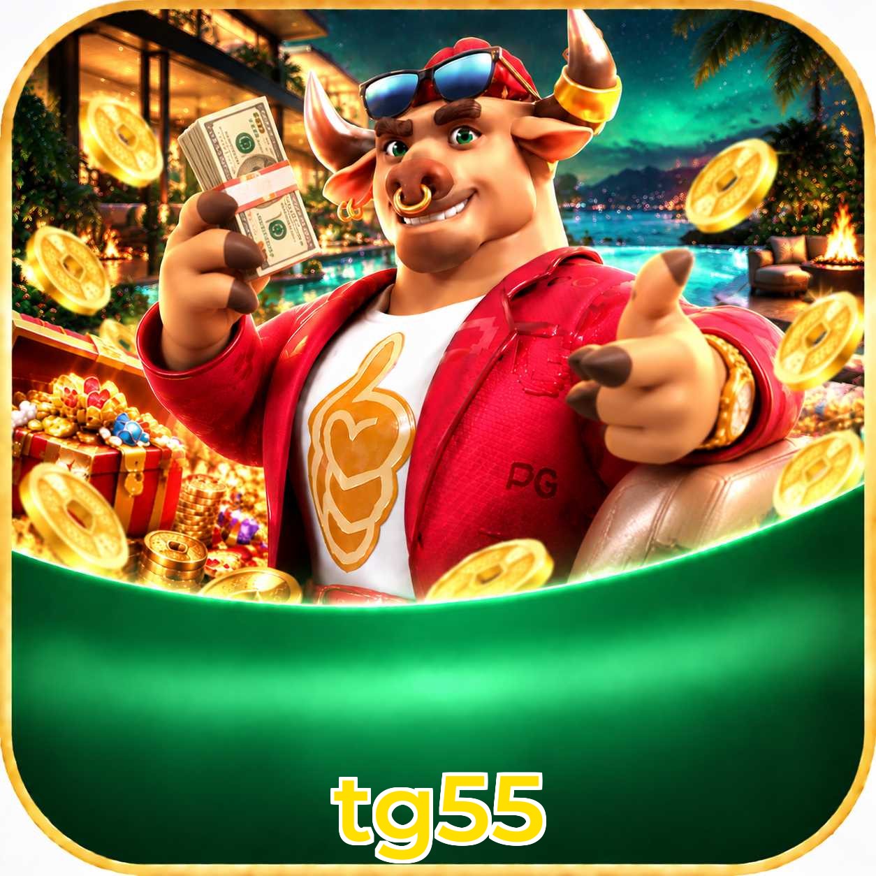 Slot Games Collection