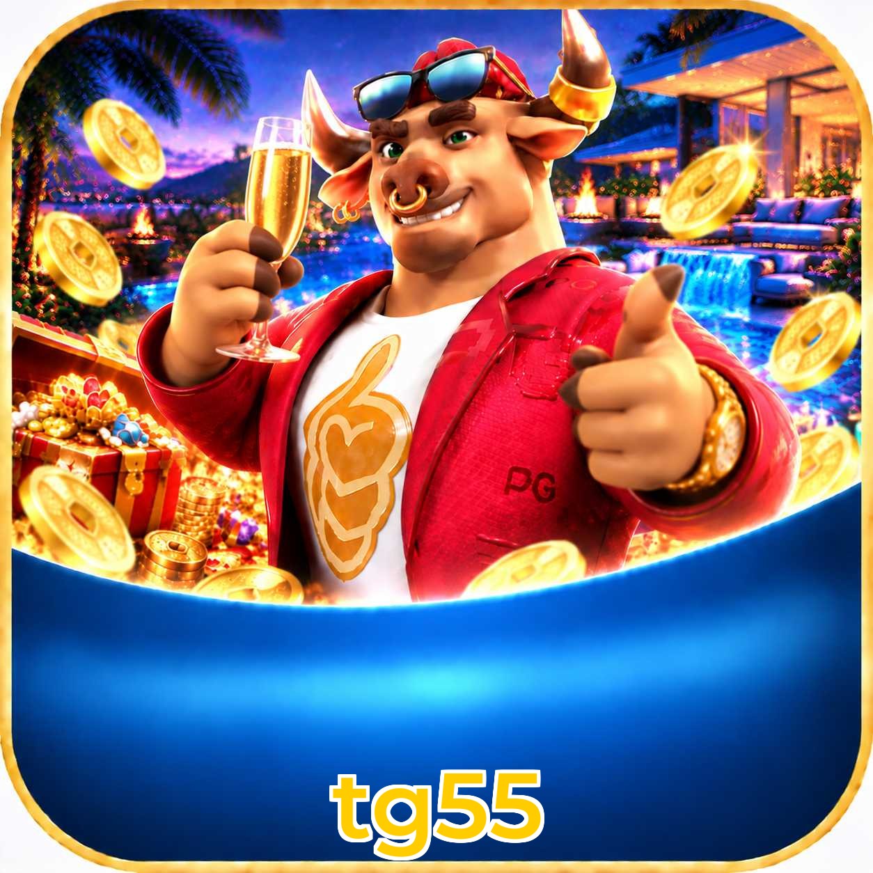 Vantagens do APK tg55 para Android