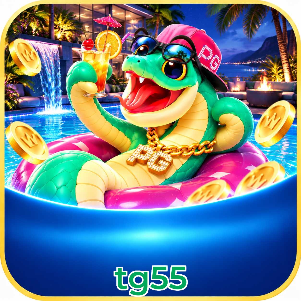 Mahjong Ways Slot - PG Soft