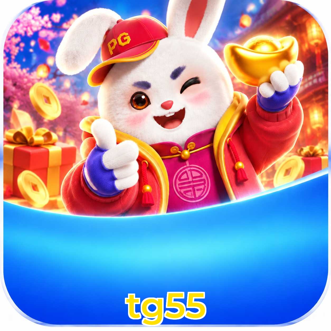 Free Spins Bonus - Lucky Tiger