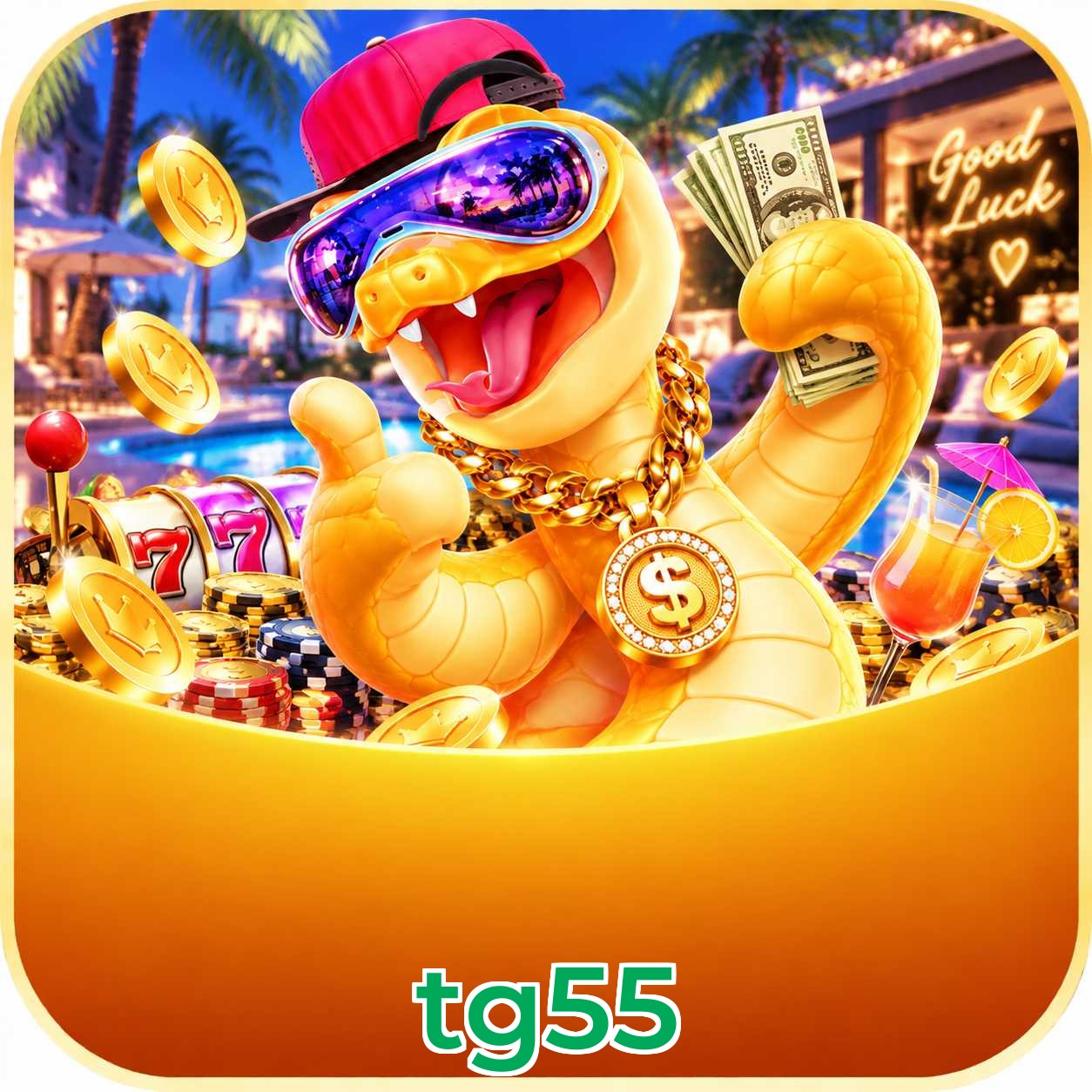 tg55 Facebook - Página oficial com promoções e comunidade ativa