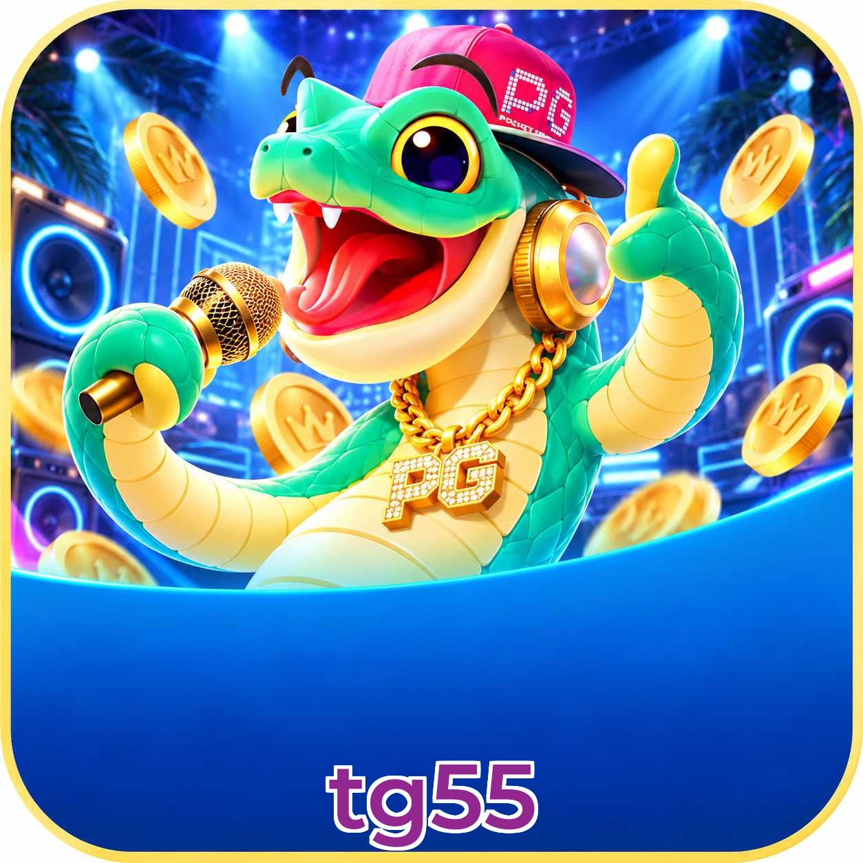 tg55 Facebook - Página oficial com promoções e comunidade ativa
