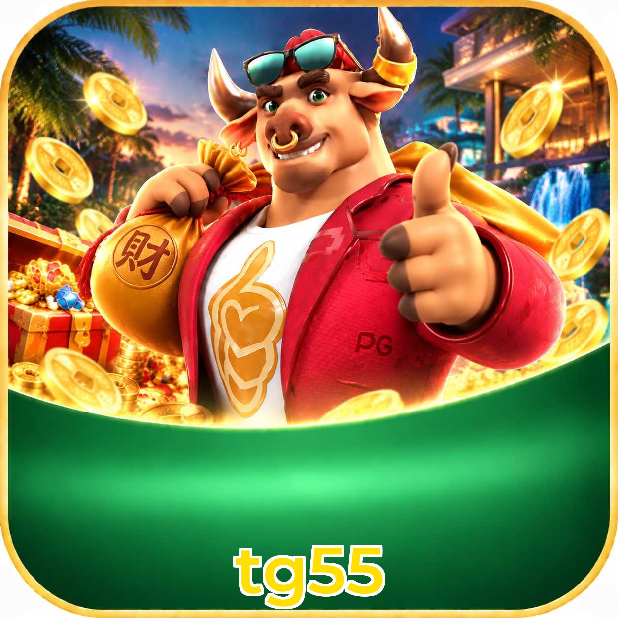 Fortune Tiger Slot