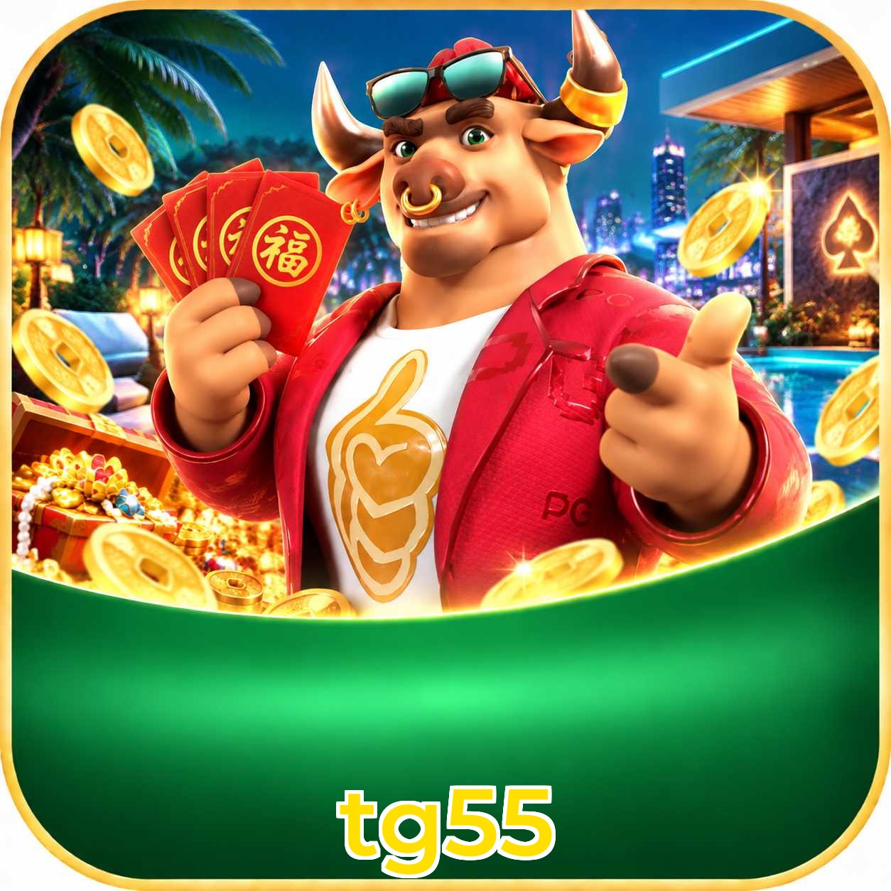 Gates of Olympus Slot - Pragmatic Play